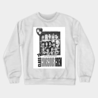 The Class Conscious Crew Crewneck Sweatshirt